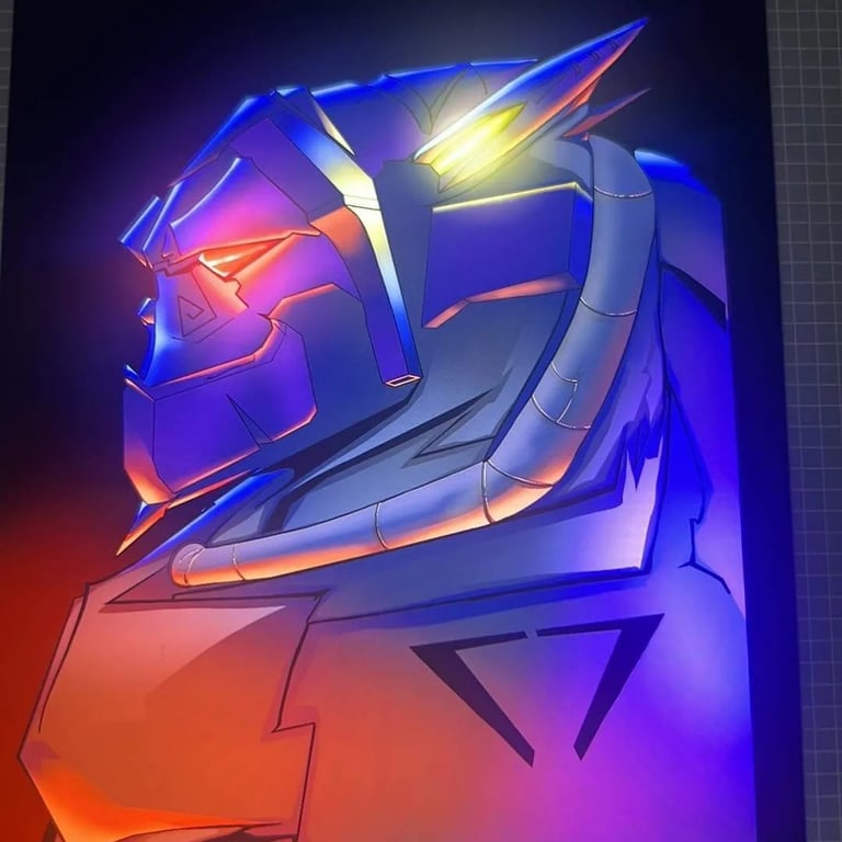 Sample work