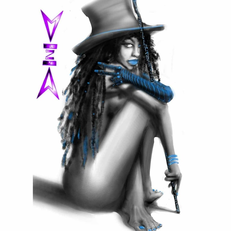 Sample work
