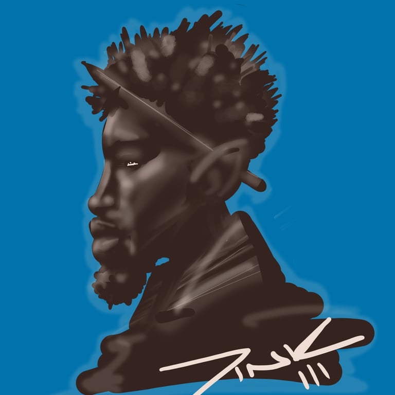 Sample work