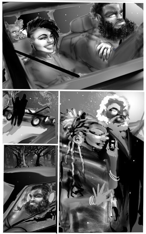 Sample work