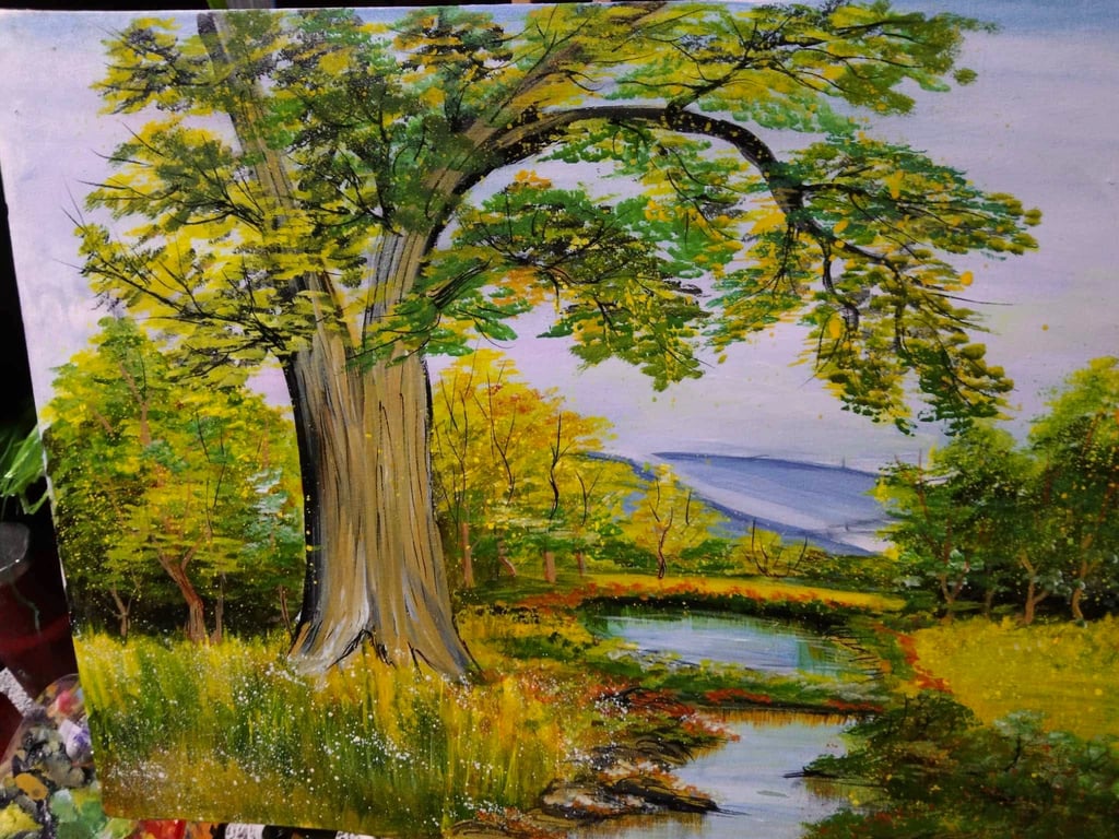 Sample work