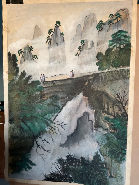 Sample work