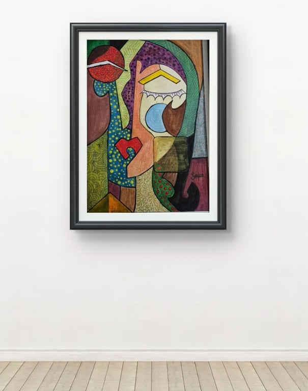 Sample work