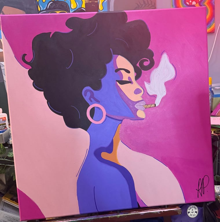 Sample work