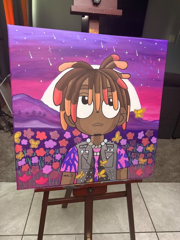 Sample work