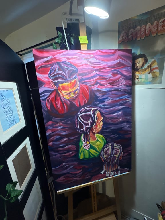 Sample work