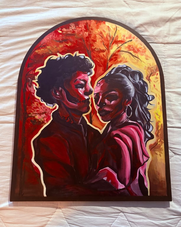 Sample work
