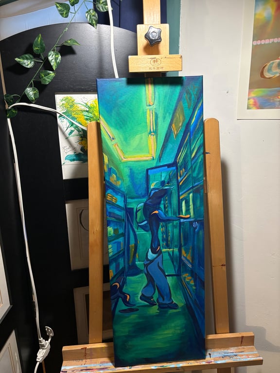 Sample work