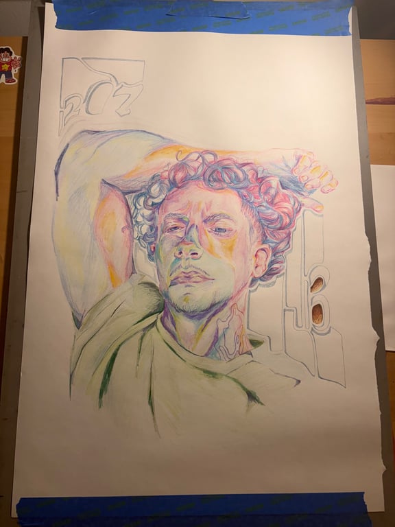Sample work