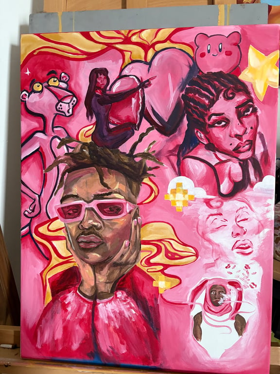 Sample work