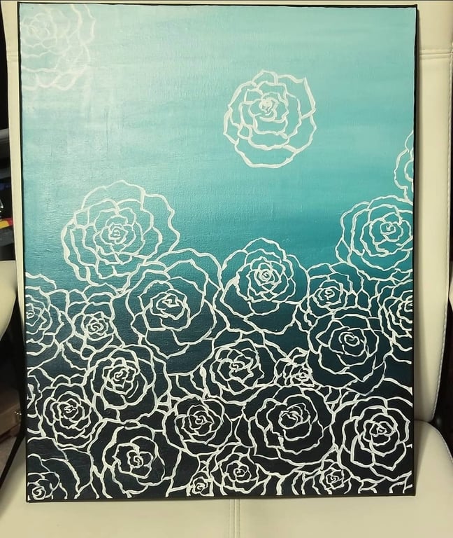 Sample work