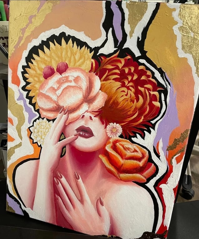 Sample work