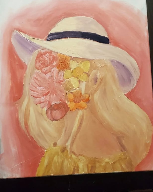 Sample work