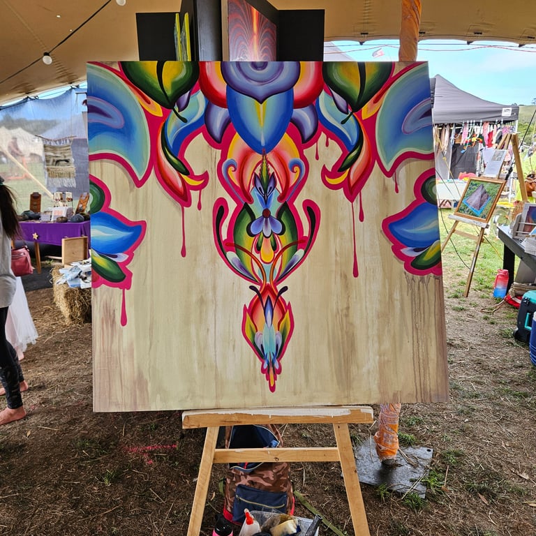 Sample work