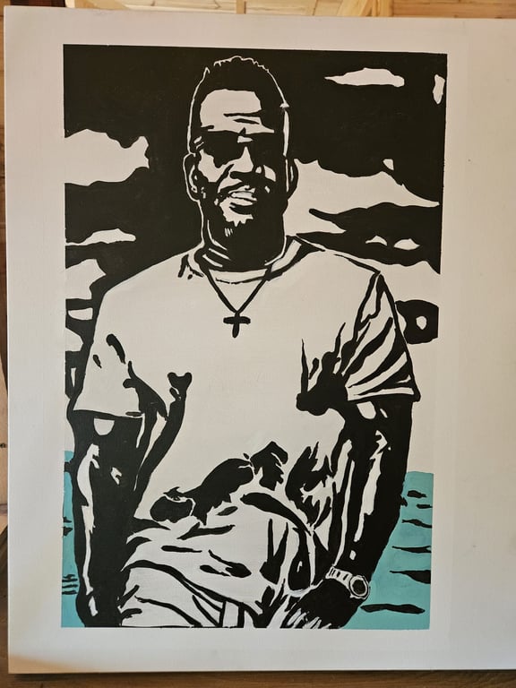 Sample work