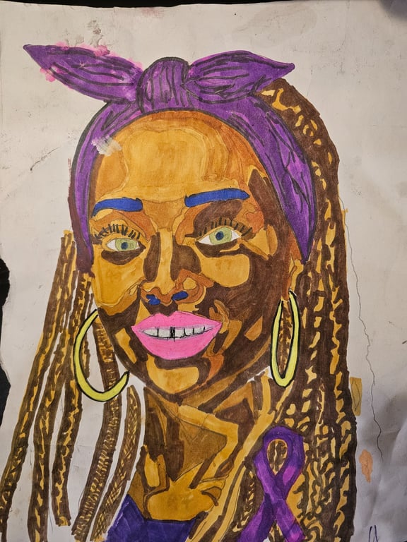 Sample work
