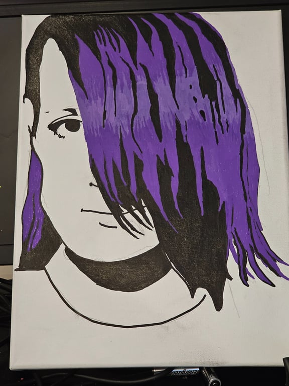 Sample work