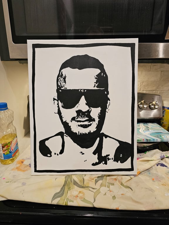 Sample work