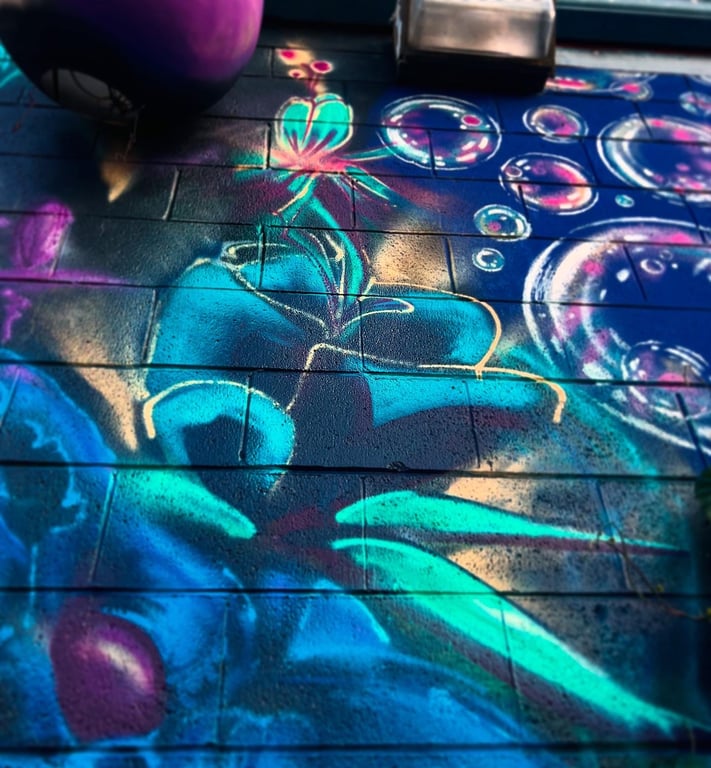 Sample work
