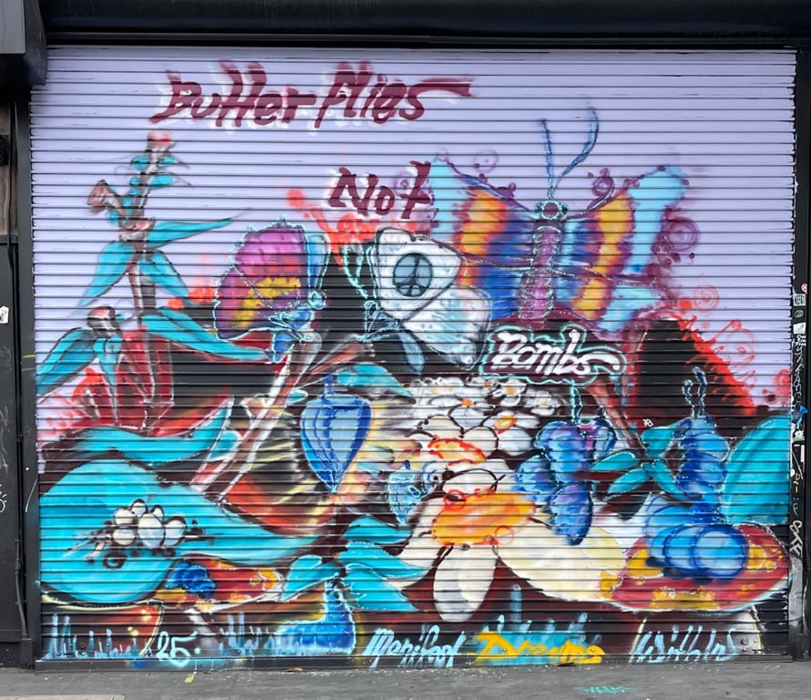 Sample work