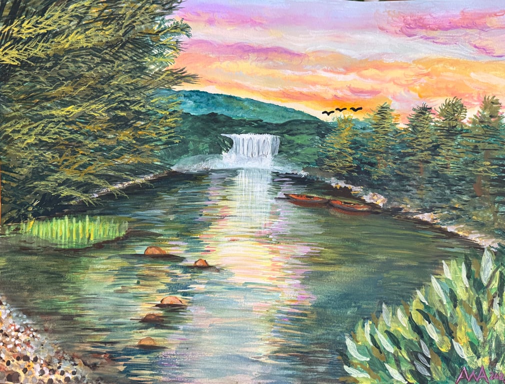 Sample work