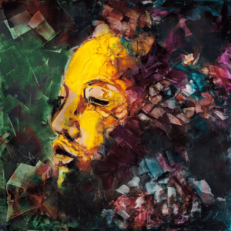 Eleonora Tonnarelli sample work