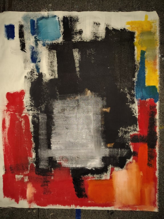 Sample work