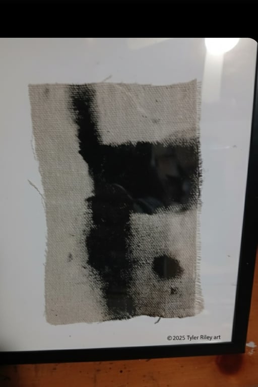Sample work