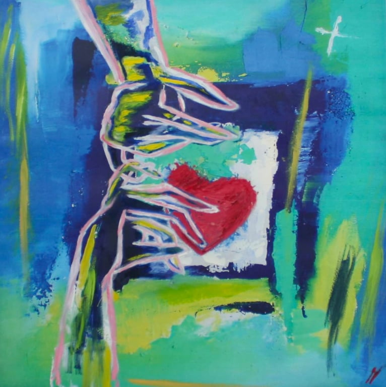 Brittany Sansom sample work