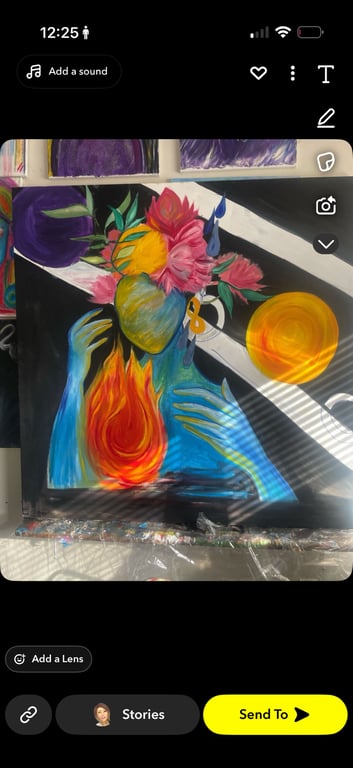 Sample work