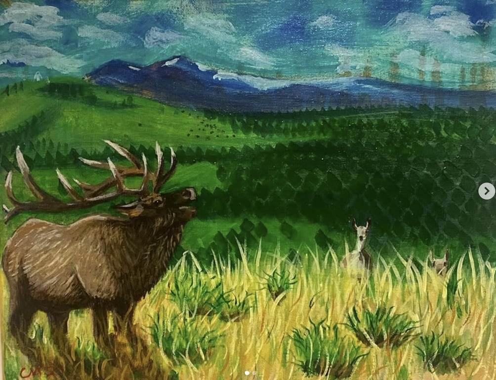 Sample work