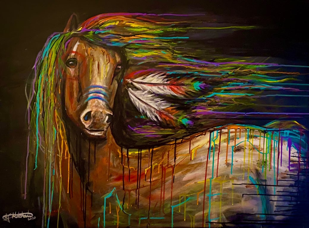 Sample work