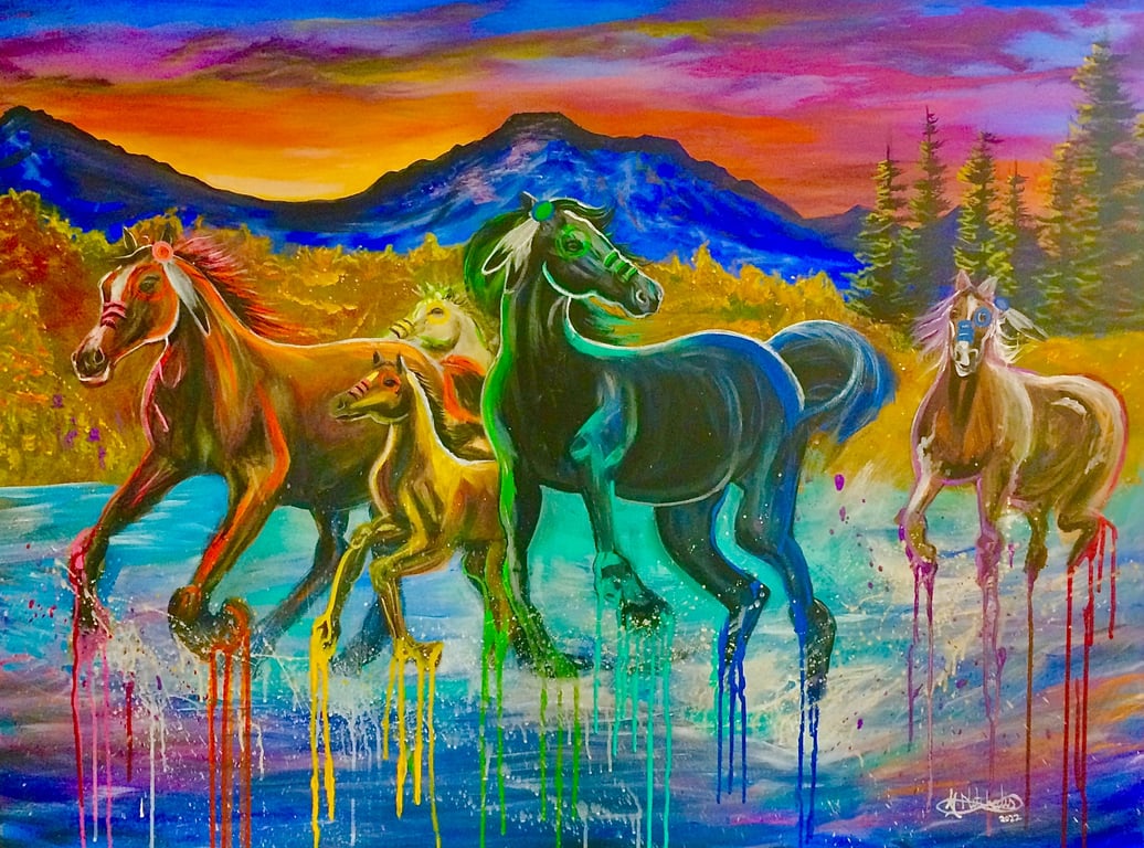Sample work