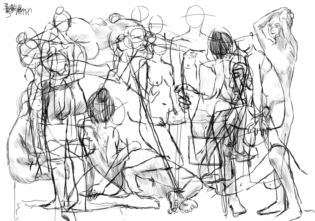 Sample work
