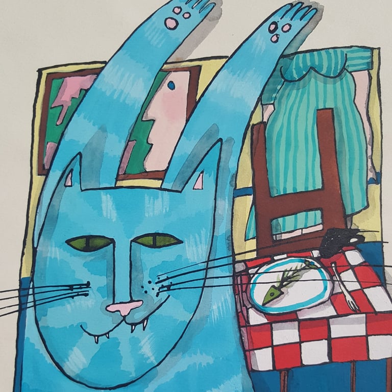 Sample work