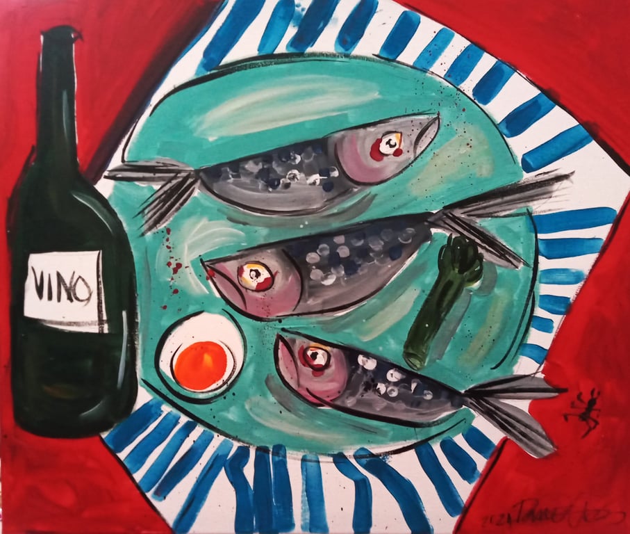 Sample work