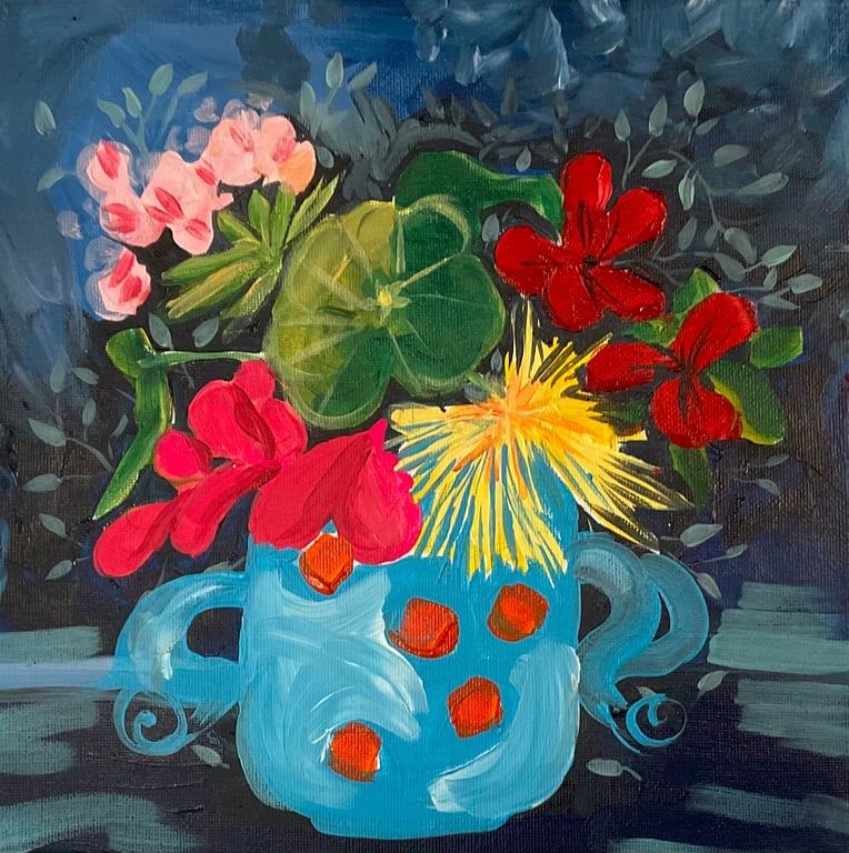 Sample work
