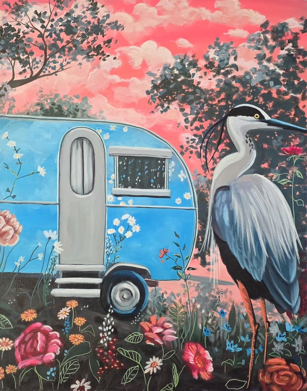 Suzannah Robertson sample work