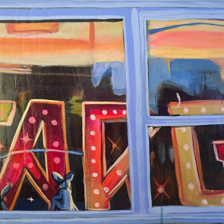 Sample work