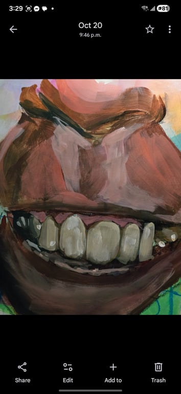 Sample work