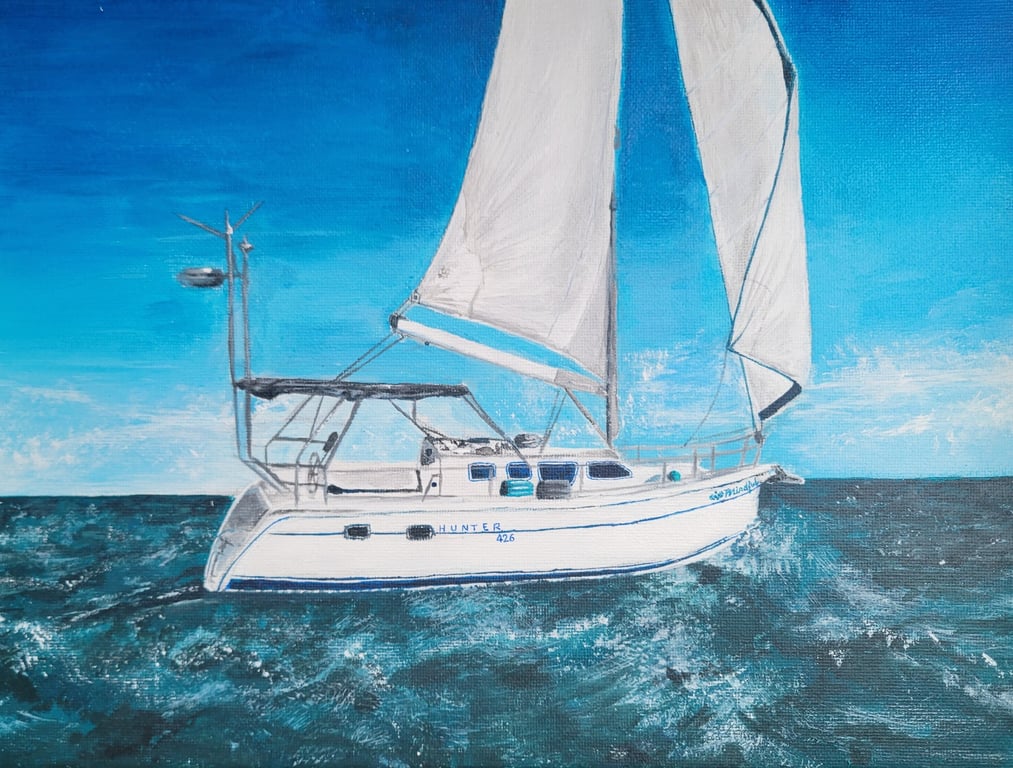 Sample work