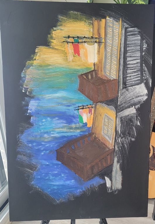 Sample work