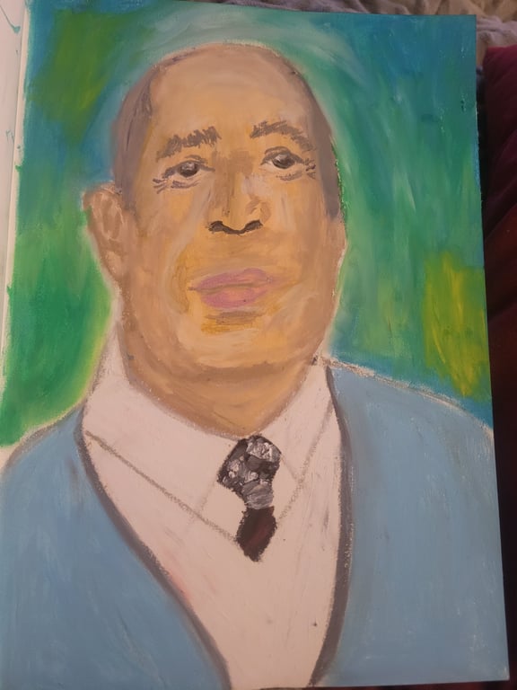 Sample work