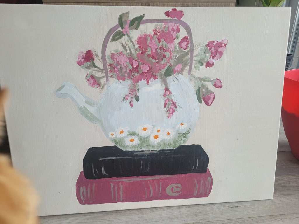 Sample work