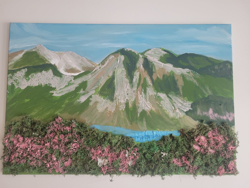 Sample work
