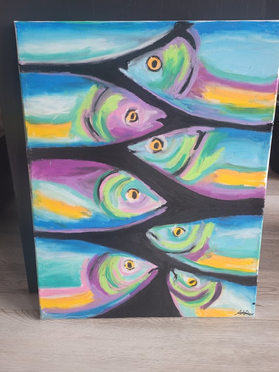 Sample work