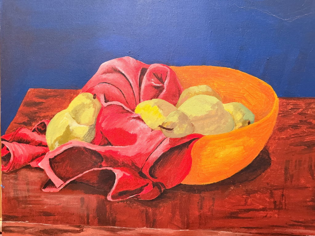 Sample work