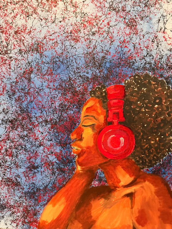 Sample work