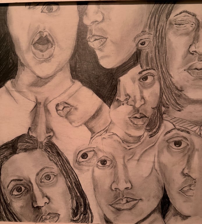 Sample work
