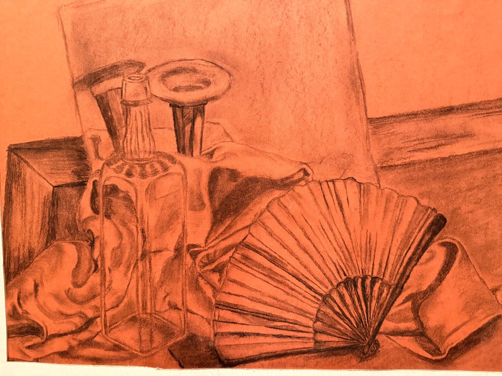 Sample work